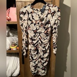 Abercrombie and Fitch Bodycon dress